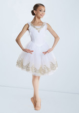 Weissman The Last Waltz Bianco 5036 [Bianco]