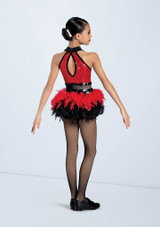 Weissman Free Rojo 2 [Rojo]