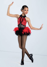 Weissman Free Rojo [Rojo]