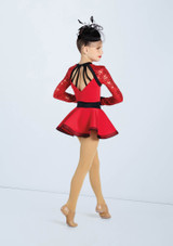 Weissman Candyman Rojo 2 [Rojo]