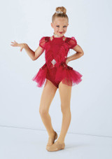 Weissman Born To Entertain [Rojo]