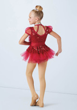 Weissman Born To Entertain 2 [Rojo]