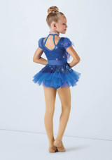 Weissman Born To Entertain Azul Real 2 [Azul]