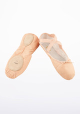 Zapatillas de Ballet Prolite Bloch - Rosa Rosa Rapar [Rosa]