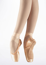 Puntas de Ballet Classic Pro Freed Rosa [Rosa]