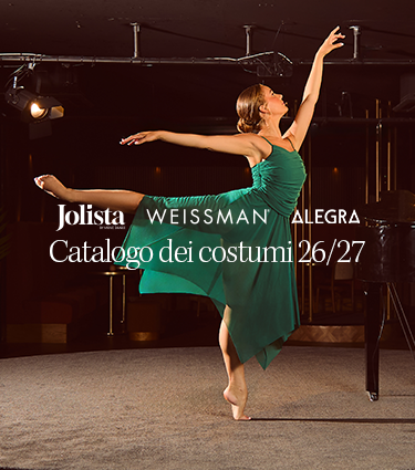 Catalogo di costumi 26/27