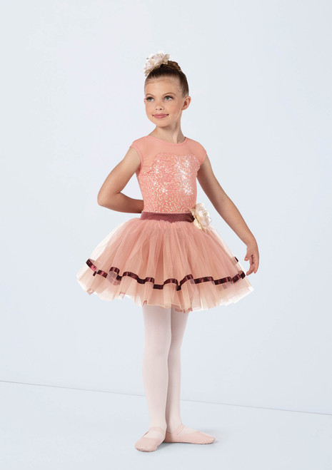 Weissman Ballerina, Ballerina