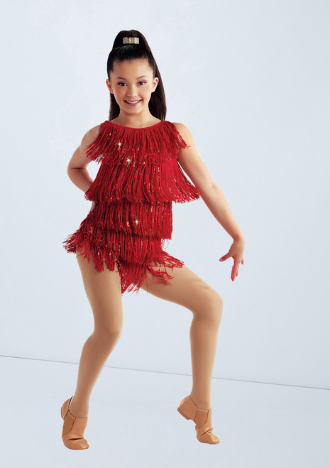 Weissman Dance Magic Rosso [Rosso]
