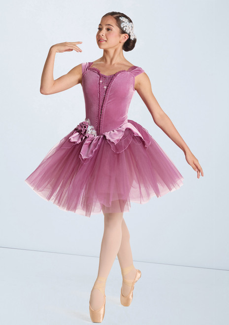 Weissman Let The Light In Peonia 133 [Rosa]