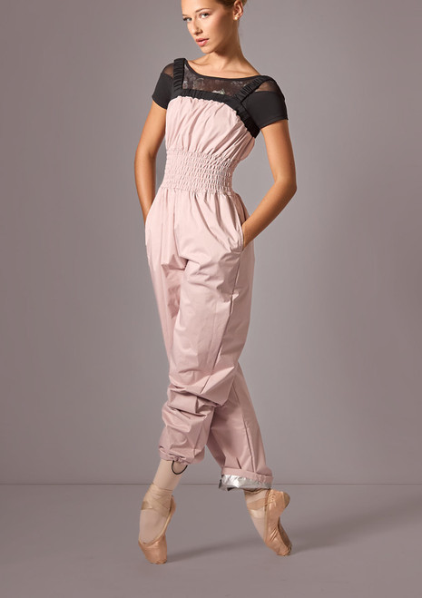 Salopette con ritenzione del calore May Move Dance