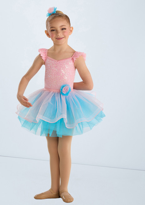 Weissman Here I Am Rosa 565 2 [Rosa]