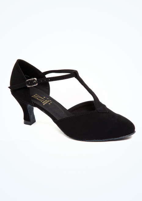 Zapatos de Baile Felicity Roch Valley - 5,5cm Negro Principal [Negro]