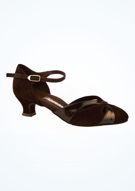Scarpe danza tacchi bassi - Move Dance IT