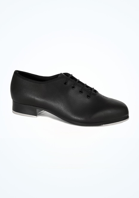 Zapatos Claqué Básicos Bloch Negro Principal [Negro]