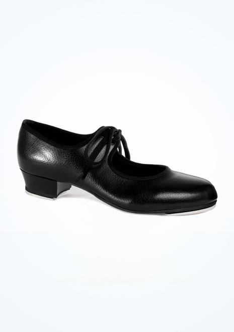 Zapatos Claqué Timesteps Bloch Negro Principal [Negro]