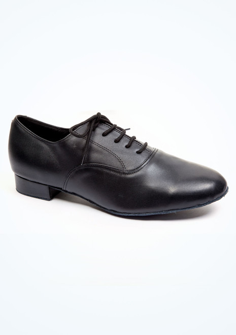 Zapatos de Baile Hombre Patrick Roch Valley - 3 cm Negro Principal [Negro]
