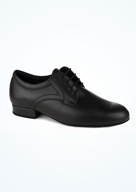 Zapatos de Baile Hombre Wilma Diamant - 2,5cm Negro Principal [Negro]