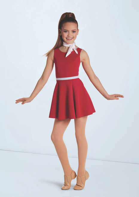 Weissman Another Day Of Sun Rosso 822 [Rosso]
