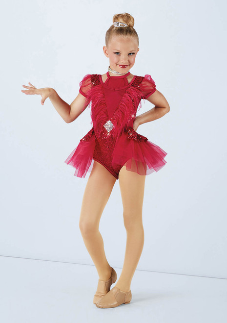 Weissman Born To Entertain [Rojo]