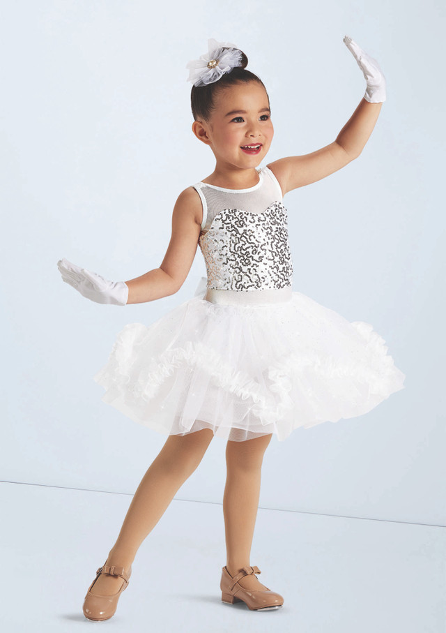 Weissman White Christmas Bianco 1717 [Bianco]
