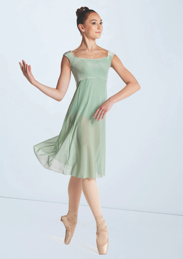 Weissman Le Onde Sage 5704 [Verde]