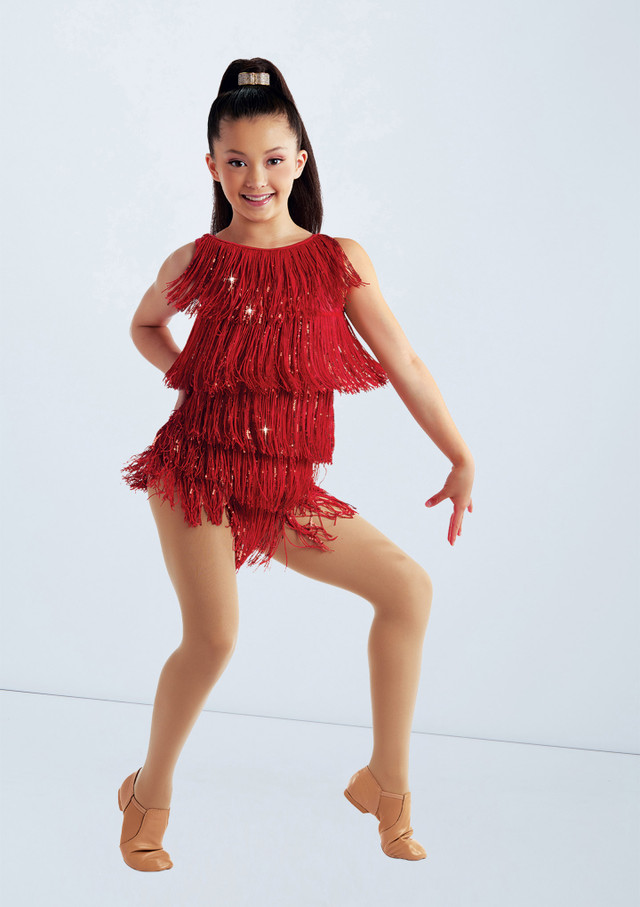 Weissman Dance Magic Rosso [Rosso]