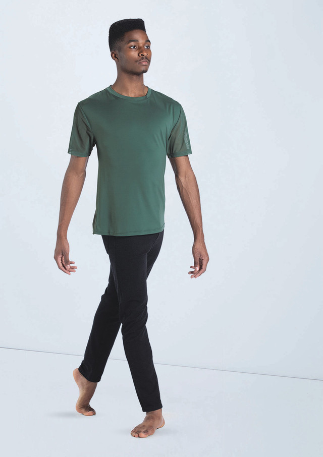 Weissman Boys Jeggings Nero 2 [Nero]