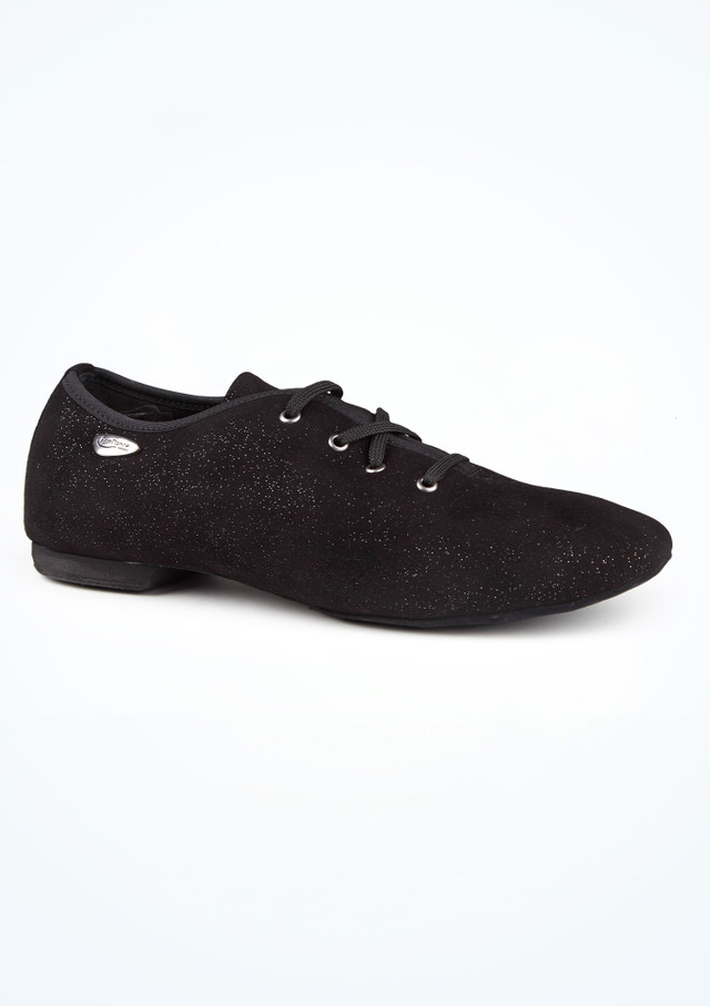 Scarpa da ballo J001 PortDance J001 [Nero]