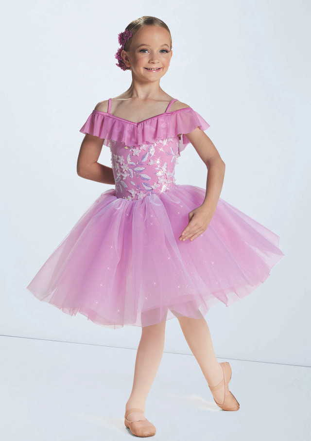 Weissman Summer Is Coming Lilla 0126 [Viola]