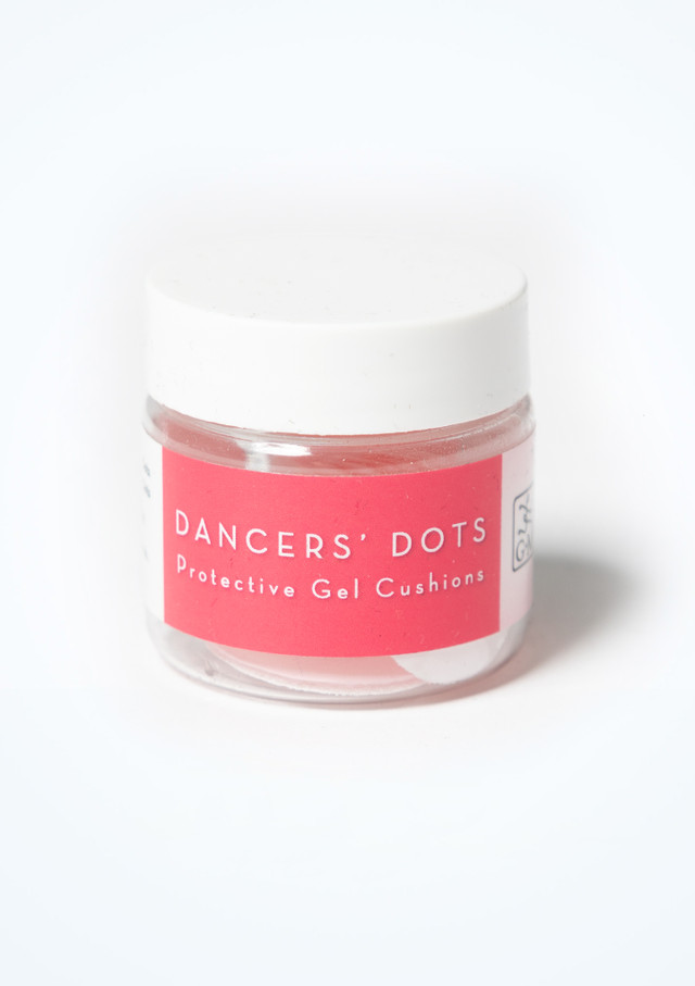 Barattolo mini di Dancer’s Dots Gaynor Minden