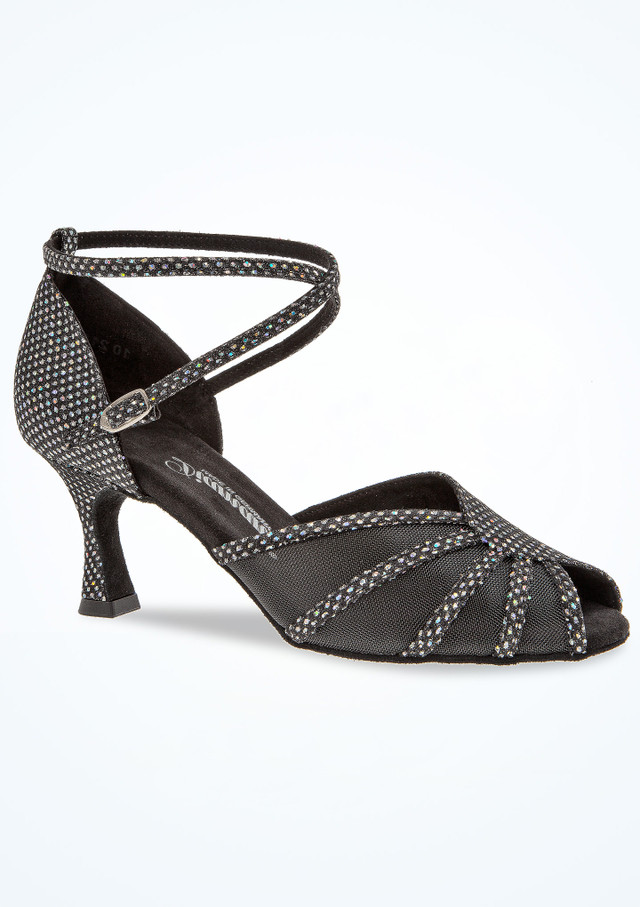 Scarpa da ballo Anja Diamant – 6,35 cm