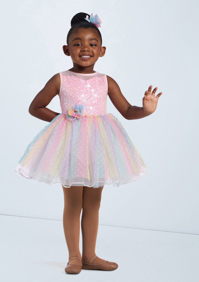Weissman Imagination Land Rosa 271 [Rosa]