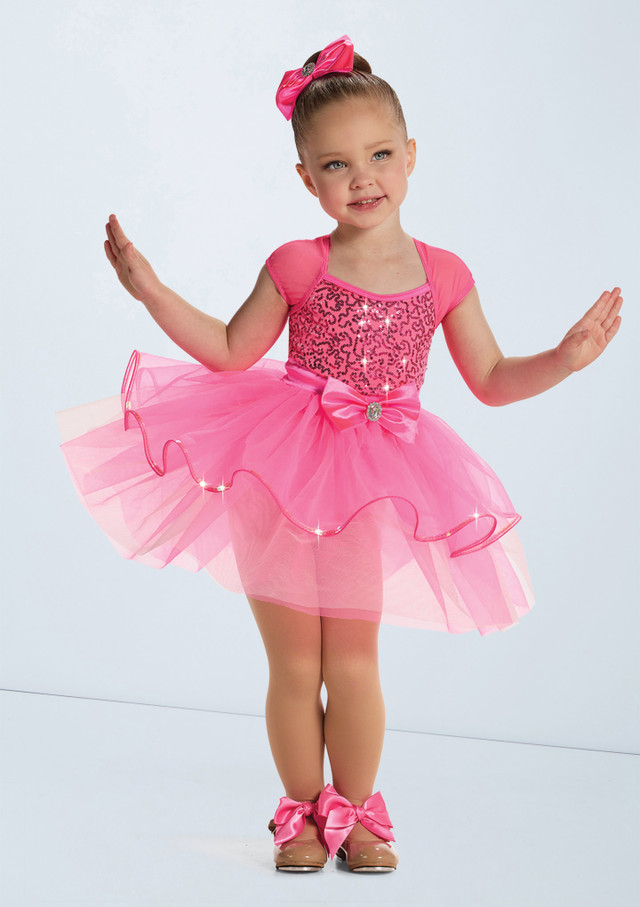 Weissman Love Train Magic Pink 79 [Rosa]