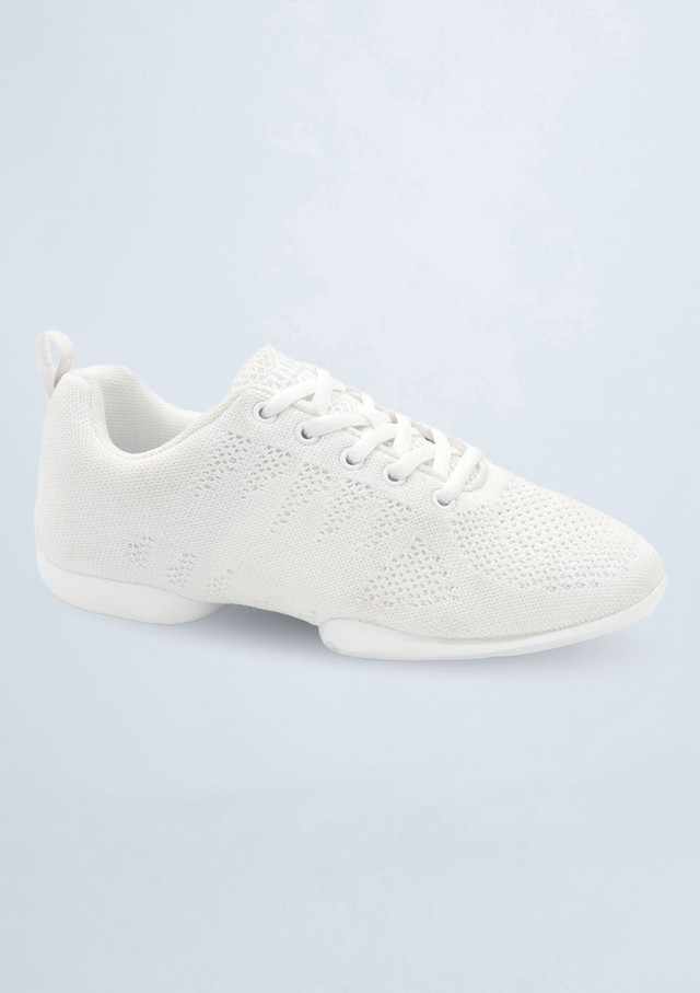 Sneaker da danza Werner Kern 160 Knit