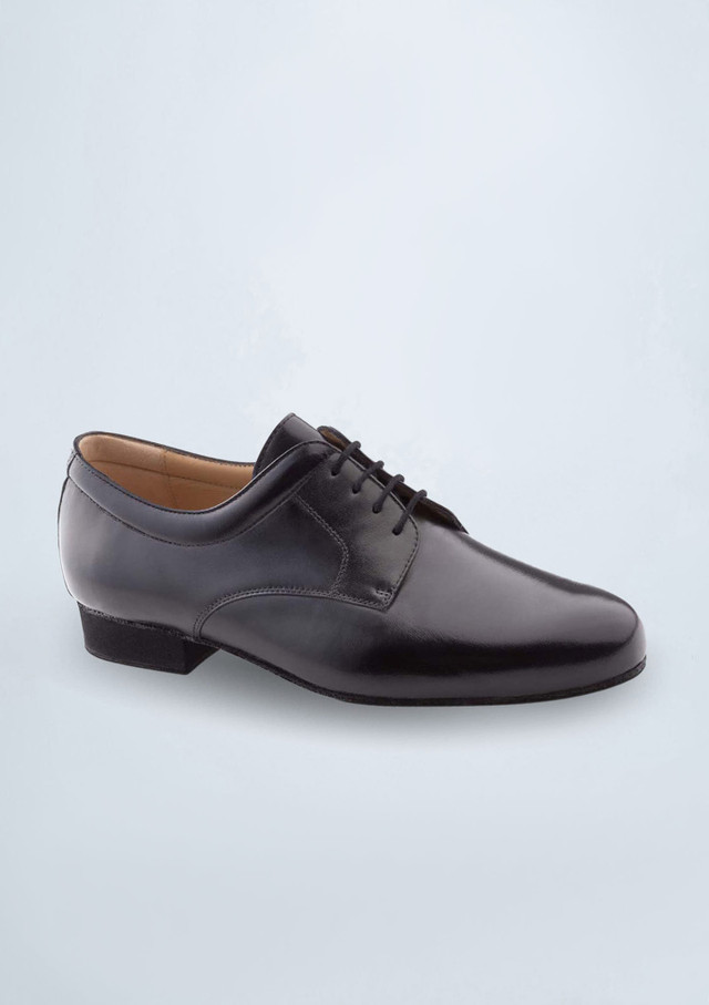 Scarpa da ballo Werner Kern Perugia Extra Larga