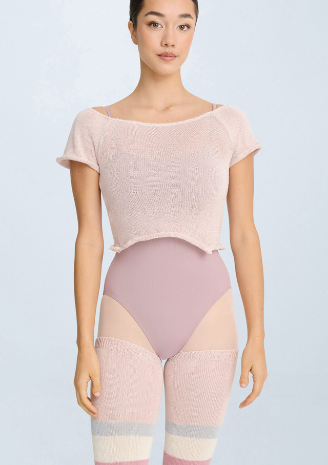 null Rose Chiaro Front [Rosa]