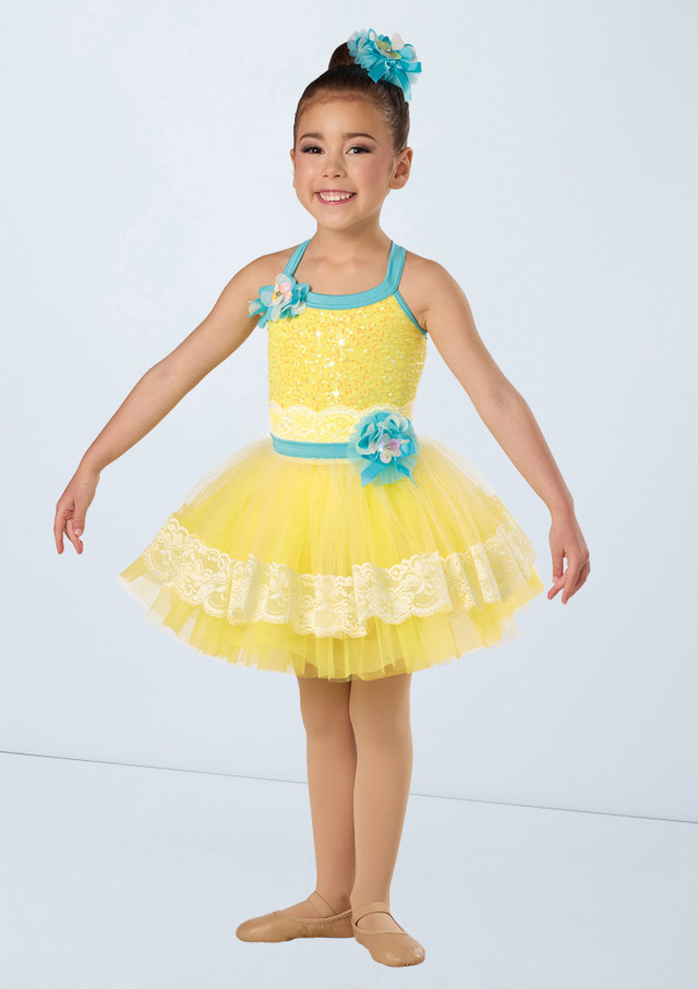 Weissman I Think You're Wonderful Limone 2572 2 [Giallo]