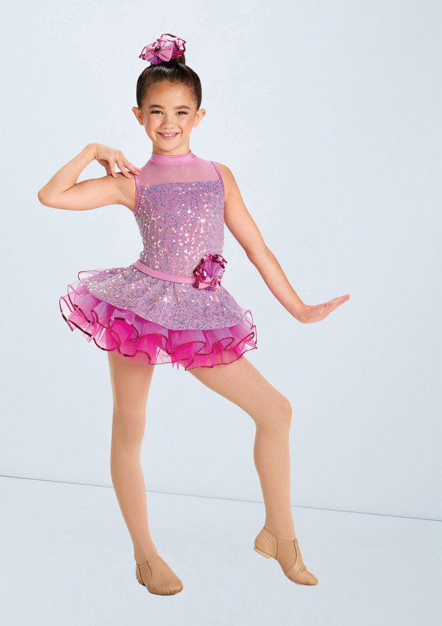 Weissman Walking On Sunshine Lilla [Viola]