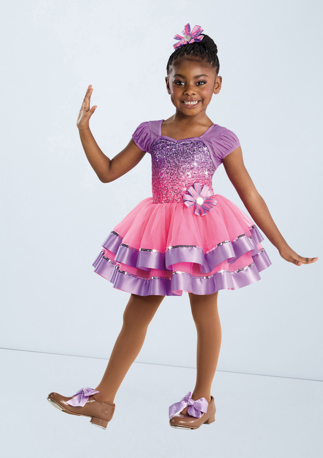 Weissman One Jump Ahead Amethyst [Viola]