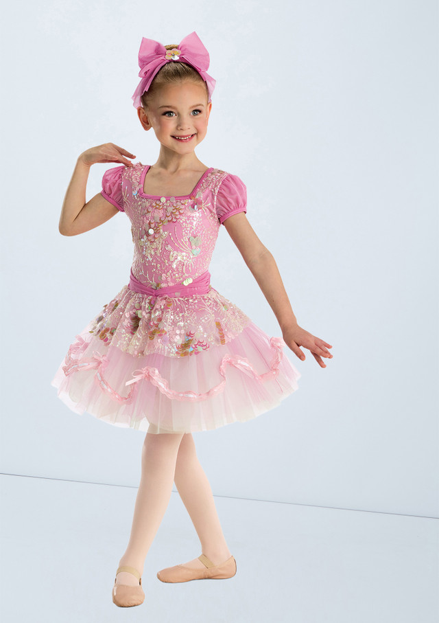 Weissman Shine Lilla 1282 2 [Viola]