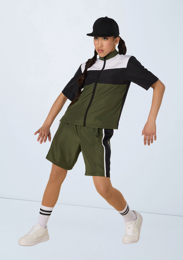 Weissman Yeah! Olive 2 [Verde]
