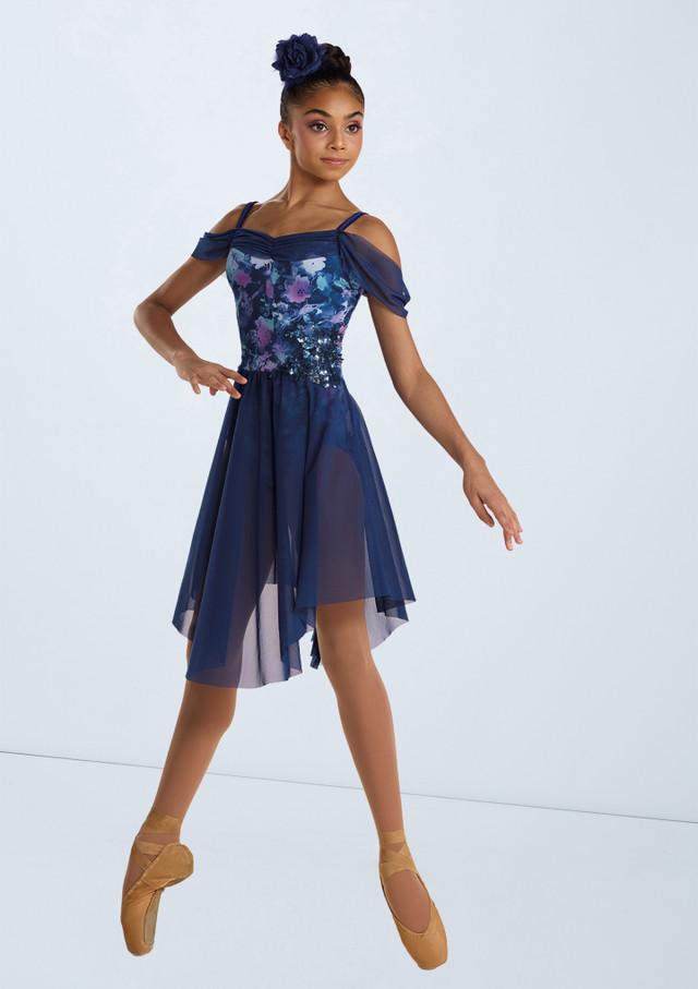 Weissman Appalachian Spring Blu Scuro 2 [Blu]