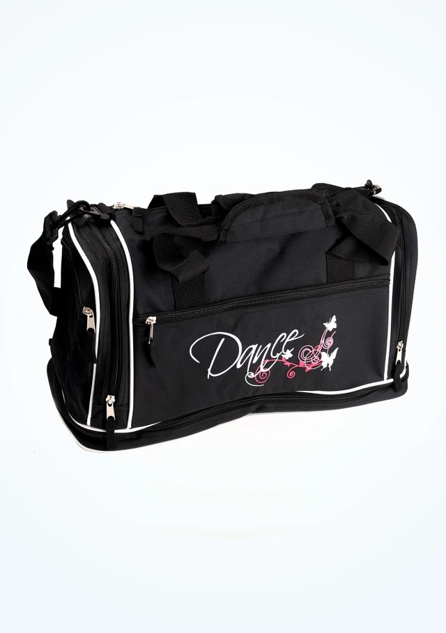 Macuto Funky Dance Negro Principal [Negro]