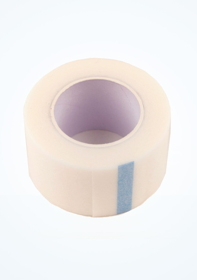 Cinta Microporos para Dedos Tendu Blanco Principal [Blanco]