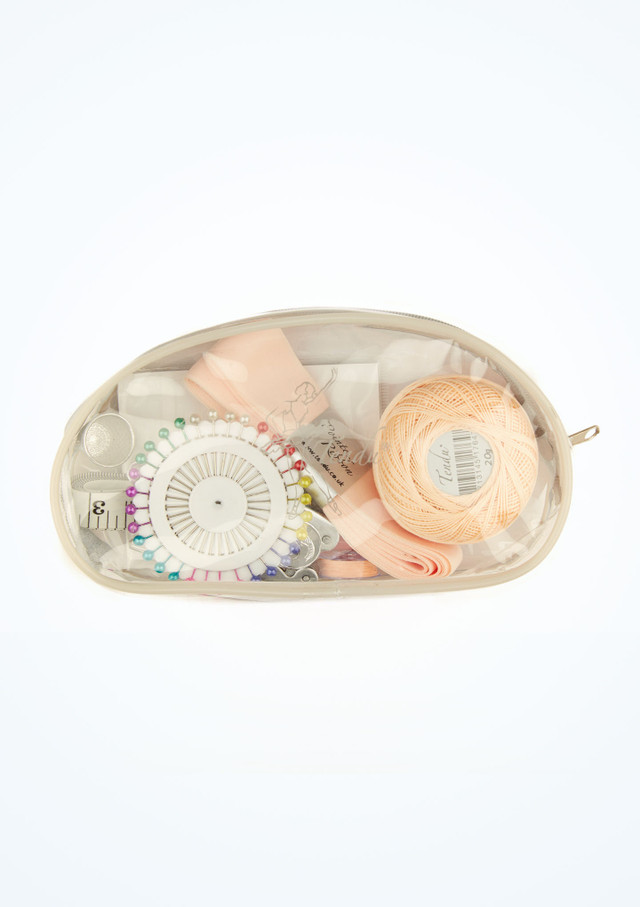 Kit de Costura de Ballet Tendu Multicolor Principal [Multicolor]