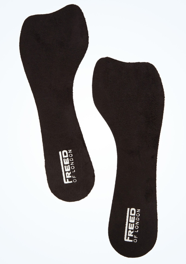 Convertidor de ajuste Slim Fit Freed Negro Principal [Negro]
