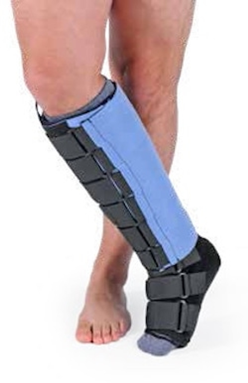 Medaform Standard Calf Compression Wrap