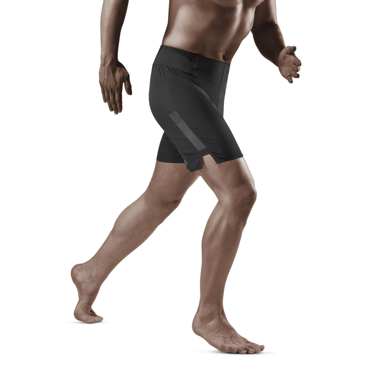 CEP Run Loose Fit Shorts, Men - Compression Health