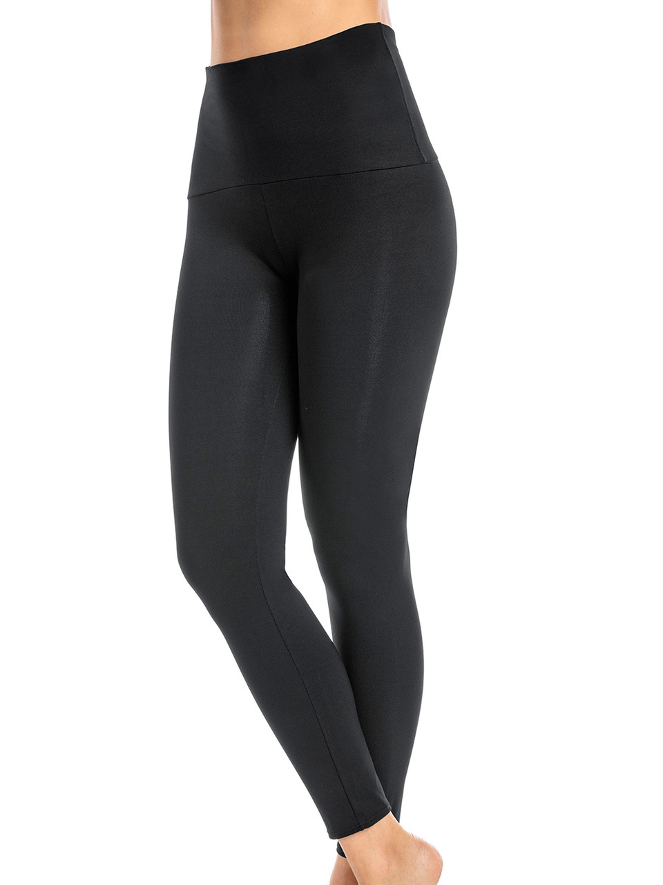 Extra High Waisted Firm Compression Legging