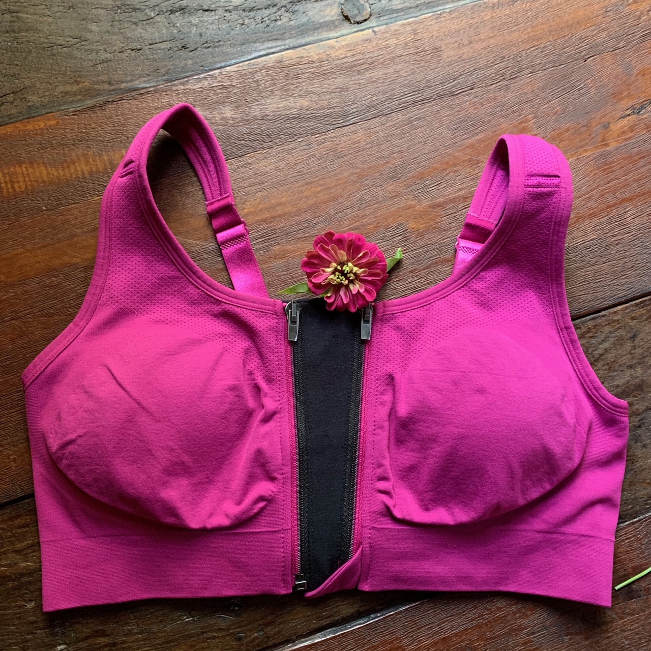 HuggerVIDA Compression Bra by Prairie Wear© - Compression Health